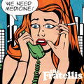 Fratellis - We Need Medicine - Vinyl Record