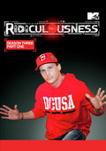 Ridiculousness: Season 3 - Part 1 - Ridiculousness: Season 3 - Part 1 - DVD