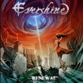 Evershine - Renewal - Music CD