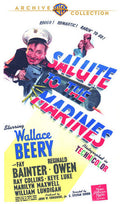 Salute To The Marines - Salute To The Marines - DVD