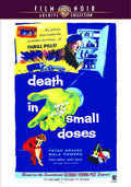 Death In Small Doses - Death In Small Doses - DVD