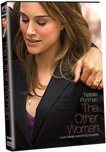 Other Woman - Other Woman - DVD
