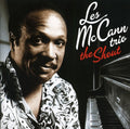 Mccann,les - Shout - Music CD