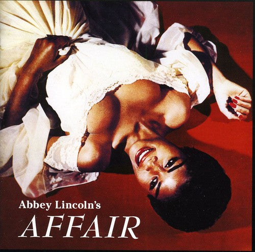 Lincoln,abbey - Affair - Music CD