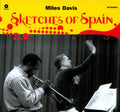 Sketches Of Spain (Bonus Track) [180 Gram] Vinyl Record