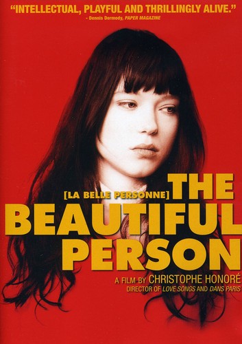 Beautiful Person - Beautiful Person - DVD