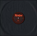 Ena - Sign/instinctive - Vinyl Record