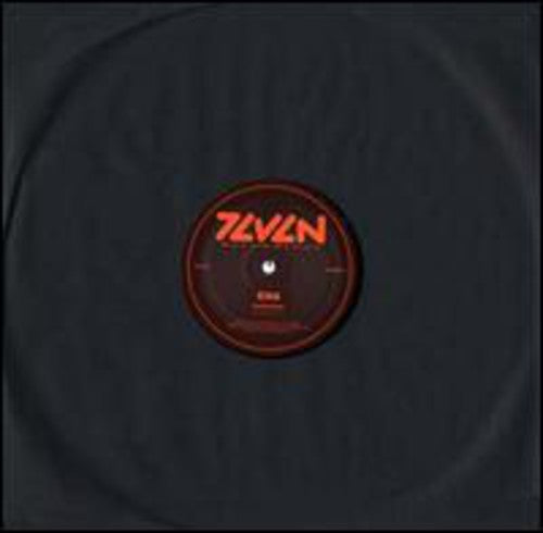 Ena - Sign/instinctive - Vinyl Record