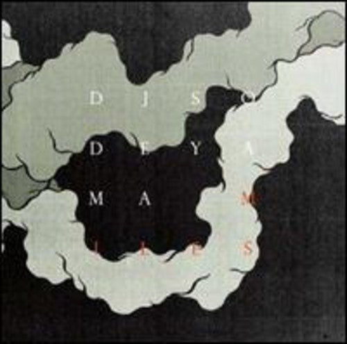 Dj Sodeyama - Miles - Vinyl Record