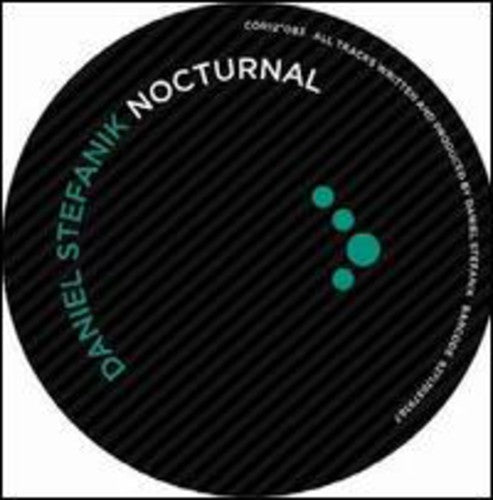 Stefanik,daniel - Nocturnal - Vinyl Record