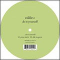 Eddie C - Do It Yourself - Vinyl Record