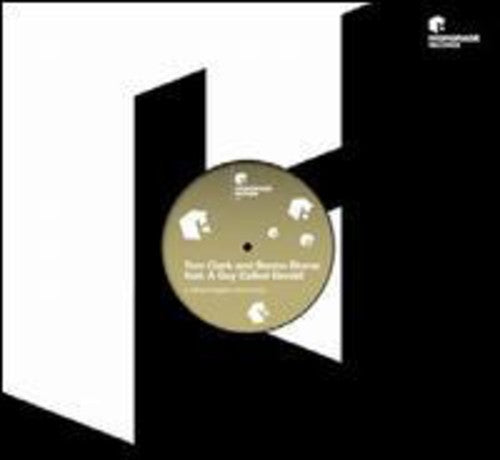 Clark,tom & Blome,benno - Falling - Vinyl Record