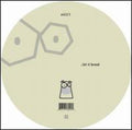 Gluck - Silence-friction - Vinyl Record