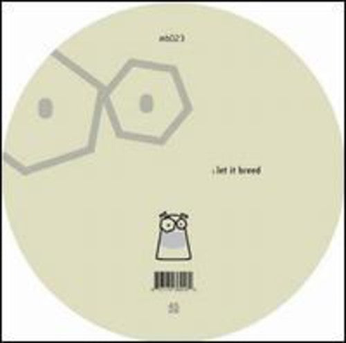 Gluck - Silence-friction - Vinyl Record