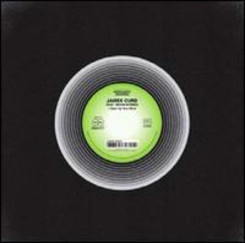 Curd,james - Open Up Your Mind - Vinyl Record