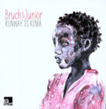 Bruch & Junior - Runway To Kenia - Vinyl Record