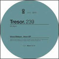 Watson,vince - Atom - Vinyl Record