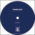 Barricade - Aleko - Vinyl Record