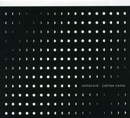 Echocord Jubilee Comp / Various - Echocord Jubilee Comp / Various - Music CD