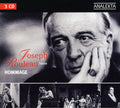 Rouleau - Hommage - Music CD