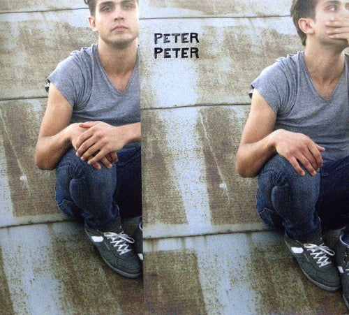 Peter Peter - Peter Peter - Music CD