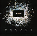 Decade - Decade - Music CD