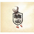 Therio,marie-jo - Chasing Lydie - Vinyl Record