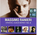 Ranieri,massimo - Vol. 2-massimo Ranieri