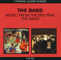 Band. - Classic Albums - Music CD