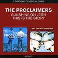 Proclaimers - Classic Albums - Music CD