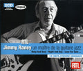 Raney,jimmy - Rtl: Jimmy Raney - Music CD