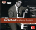 Solal,martial - Rtl: Martial Solal - Music CD