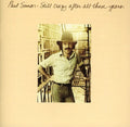Simon,paul - Still Crazy After All These Years - Music CD