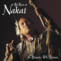 Nakai,r Carlos - In Beauty We Return - Music CD