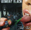 Bombay Black - Junk Food - Music CD