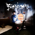 Beardyman - I Done A Album - Vinyl Record