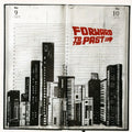 Forward To The Past / Various - Forward To The Past / Various - Music CD