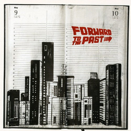 Forward To The Past / Various - Forward To The Past / Various - Music CD
