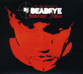 Dj Deadeye - Substance Abuse - Music CD