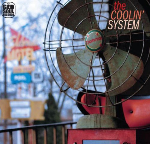 Coolin System - Coolin System - Vinyl Record