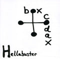 Box Codax - Hellabuster - Music CD