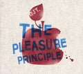 Dj T - Pleasure Principle - Music CD