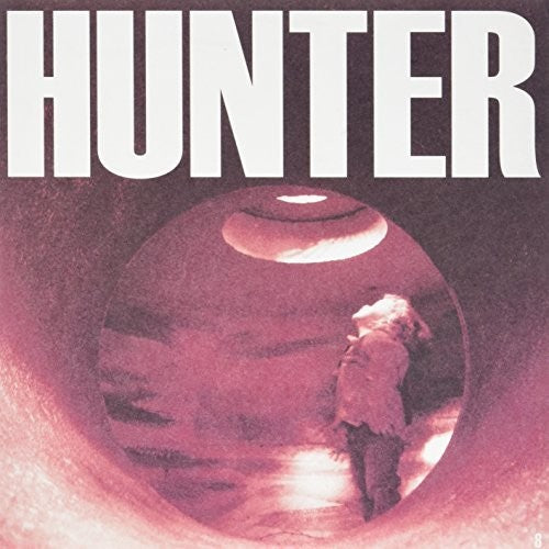 Hunter - 8 - Vinyl Record