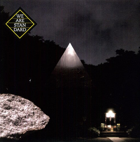 We Are Standard - We Are Standard - Vinyl Record