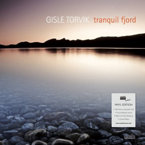 Torvik,gisle - Tranquil Fjord - Vinyl Record