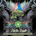 Yazzie,kevin - Love: Songs Of The Native American Church - Music CD
