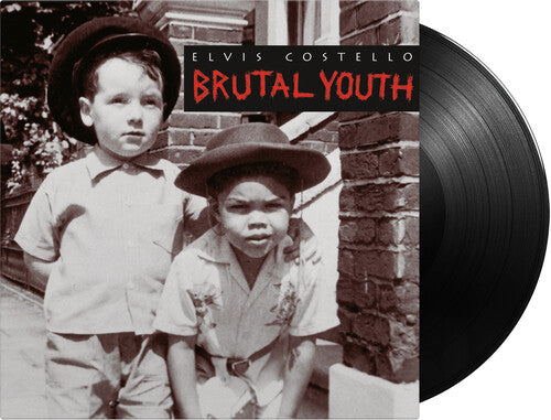 Costello,elvis - Brutal Youth - Vinyl Record
