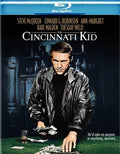 Cincinnati Kid - Cincinnati Kid - Blu-ray