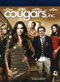 Cougars Inc - Cougars Inc - Blu-ray