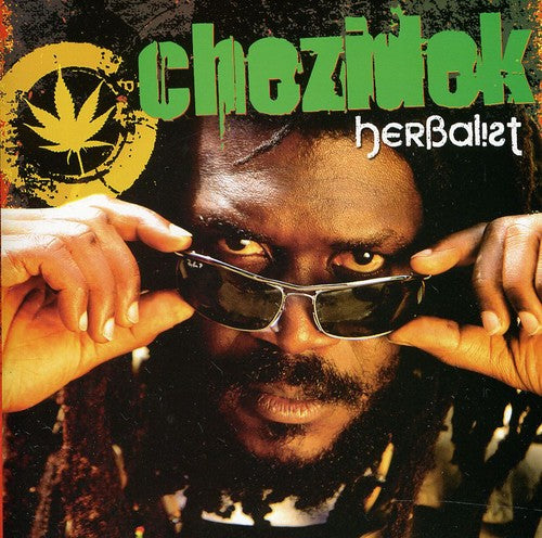 Chezidek - Herbalist - Music CD